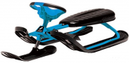 Снегокат Stiga Snowracer Royal blue